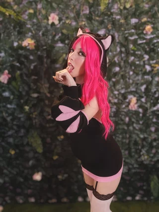 Meow~