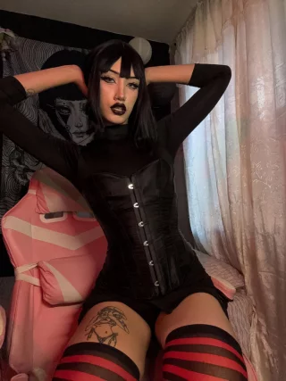 Mavis [Hotel Transylvania] by (Effy)