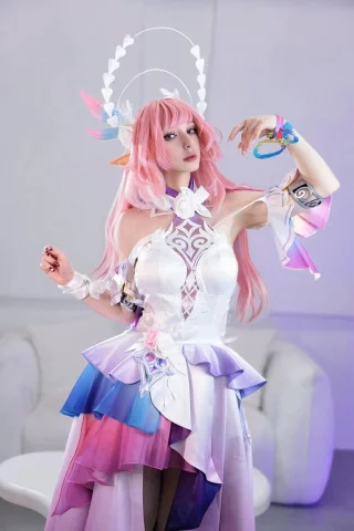 Cyrene [hsr] (Hioshicos)