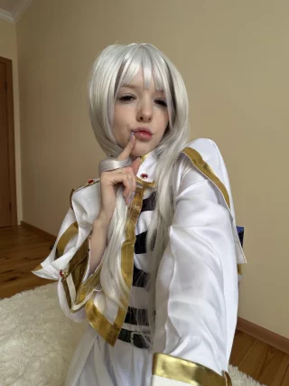 Frieren (Сozysilk) [Sousou no Frieren]