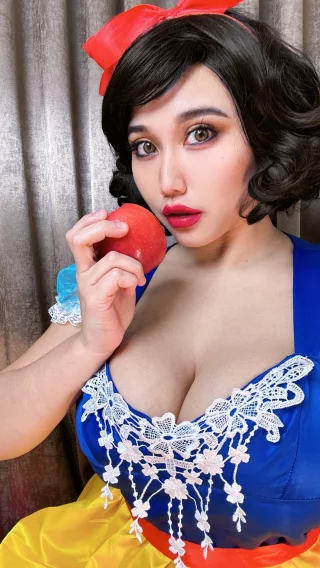 Snow White (Aria) [Disney]