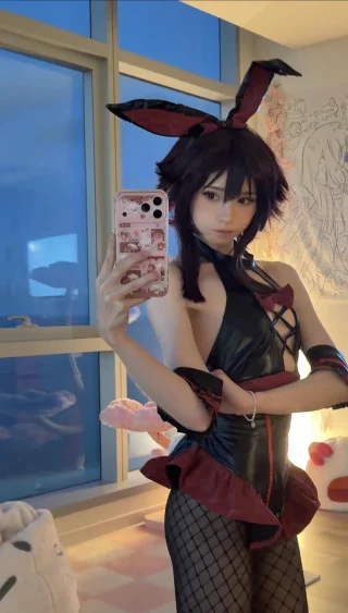 Megumin by pockycats