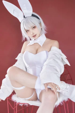 Bunnygirl シスル @Sithle011