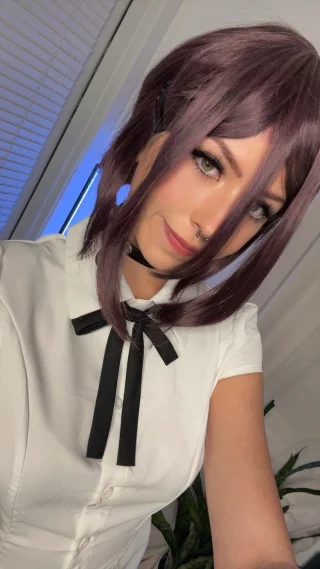 Reze [Chainsaw Man] (Jena)