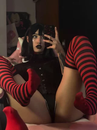 Mavis [Hotel Transylvania] by (Effy)