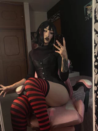 Mavis by (Effy)