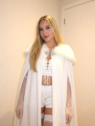 Emma Frost by sabrina