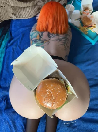 Mcmommy by me (BakaFuwa)