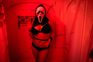 Ghostface [self]