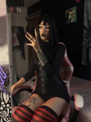 Mavis [Hotel Transylvania] by (Effy)