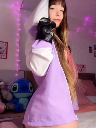 Hinata Hyuuga [Naruto Shippuden] (Cutiejess_)