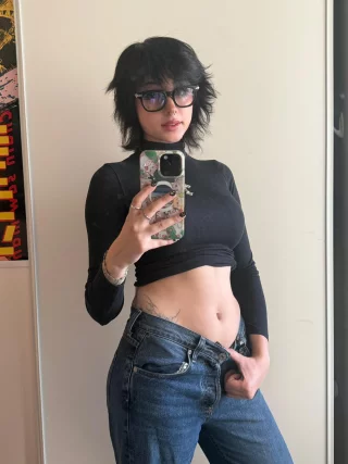 Shizuku Murasaki (HunterxHunter) by Julzzess