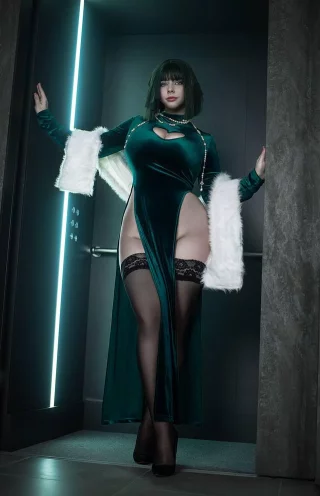 Fubuki