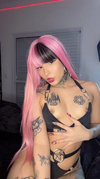 any suggestion for names of my original cosplay outfit