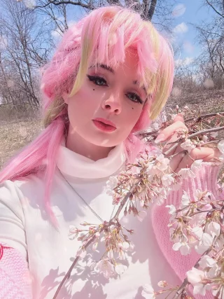 Mitsuri by ElizawitchCosplay