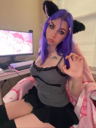 would you adopt me?