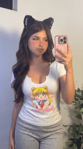 can i be your neko chan?