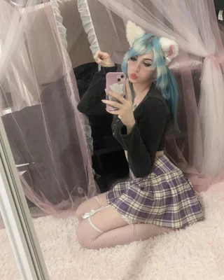 use this catgirl?