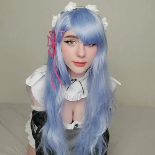 Rem (by Tulpina) [Re:Zero]
