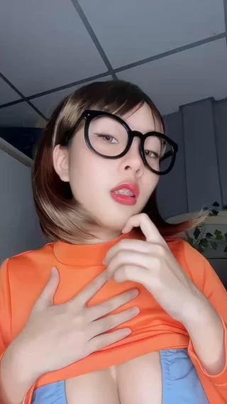 Velma  (Jenny) [Scooby Doo]