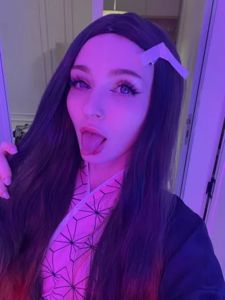 Nezuko by Dolly