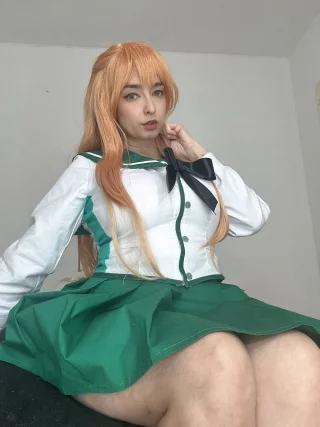 Rei Miyamoto [Highschool of the Dead] (DeewBubbles)