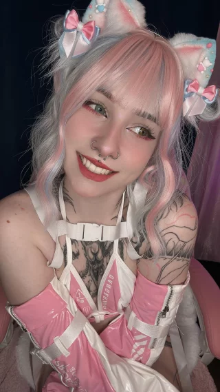 Meow
