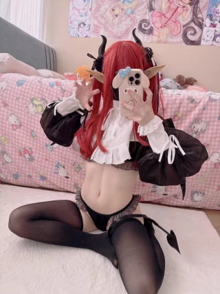 Liz Kyun [My Dress Up Darling] by (Lily)