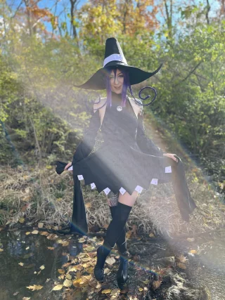 Blair, Soul Eater by blightbrat