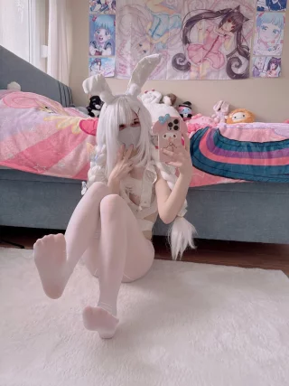 LeMalin Azure lane (Lily)