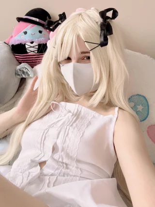 Sora kasugano [Yosuga no sora] by (lily)