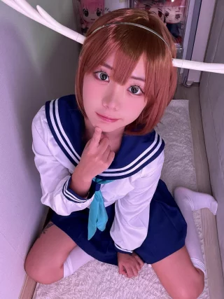 Nokotan (My Deer Friend Nokotan) by yuna