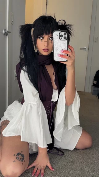 Femme Choso from JJK by Jena