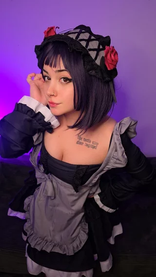 Marin Kitagawa [My Dress-Up Darling] by (Mimikyu)