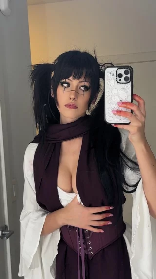 Femme Choso from JJK by Jena