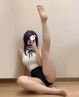 Reze [Chainsaw Man] by puppie (me)