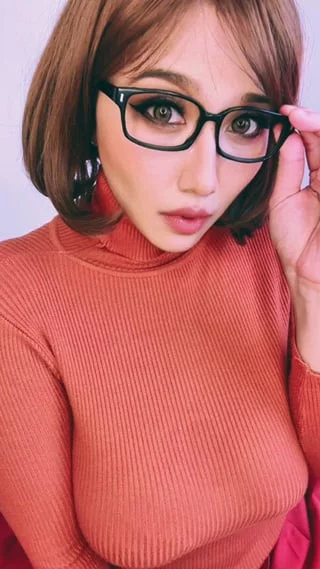 Velma (Aria) [Scooby Doo]