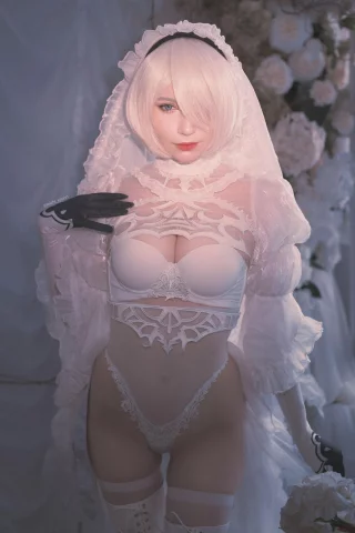 2B by michi_kyunn