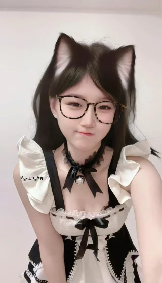 Neko maid Dooodoki