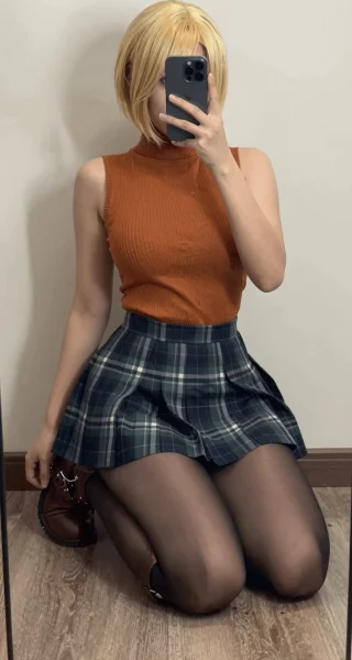 Ashley Graham (Mimii_)