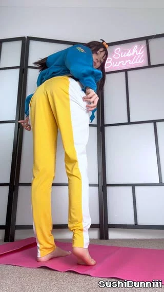 Pokemon Lida Cosplay by SushiBunniii