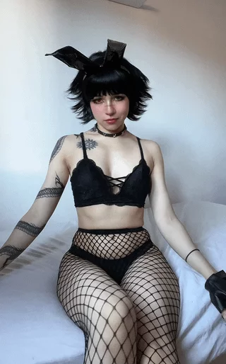 Lady from Devil May Cry (StarSthormy)