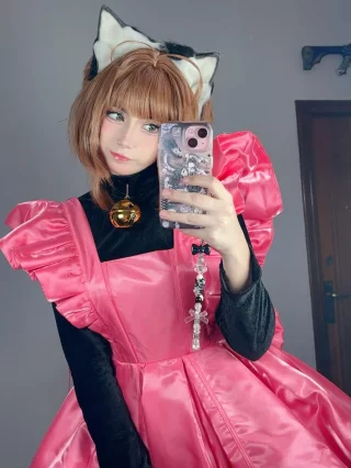 When she's still a virgin kitty... would you turn me into a slutty cat