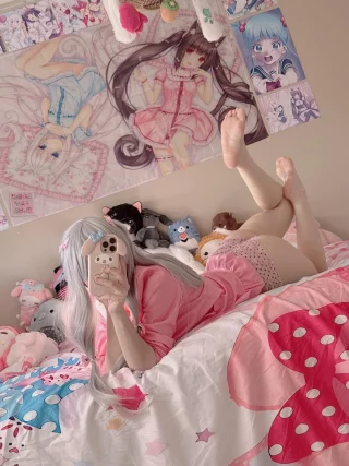 Sagiri Izumi [Eromanga Sensei] (Lily)