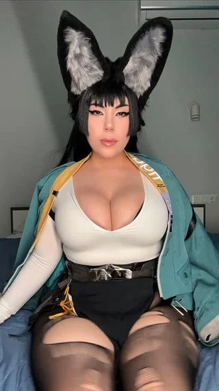 Hoshimi Miyabi [Zenless Zone Zero]