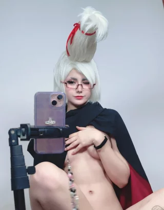 My Seiko Ayase hot cosplay