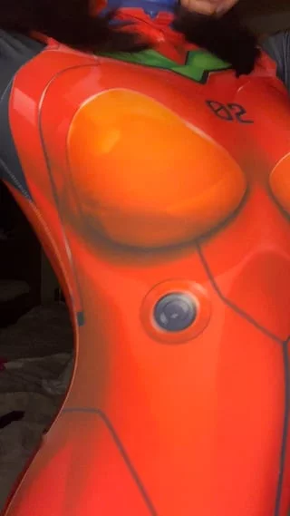 Asuka Langley [neon Genesis Evangelion] puppiecosplay