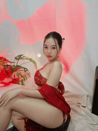 Oni Girl (Jenny) [My Oni Girl]