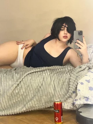 Himeno [Chainsaw Man] by (Amfy tyan)
