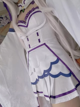 Emilia Rezero (Lily)